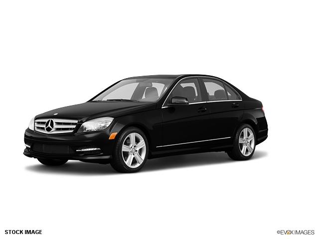 Photo of 2011 Mercedes-Benz C-Class
