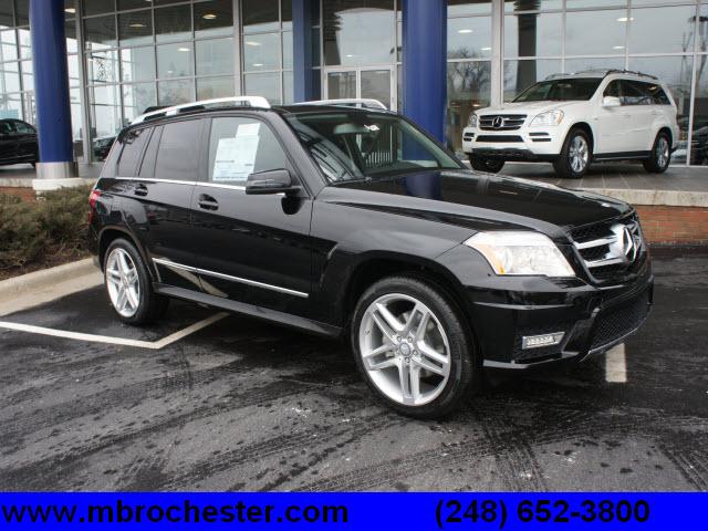 Photo of 2012 Mercedes-Benz C-Class