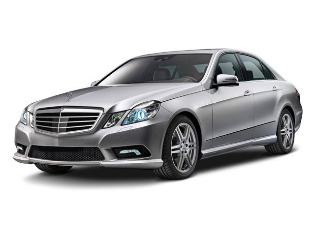 Photo of 2012 Mercedes-Benz E350