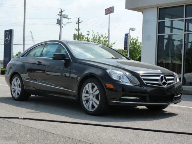 Photo of 2012 Mercedes-Benz E350
