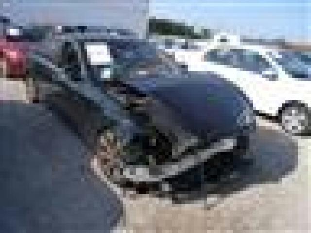 Photo of 2009 Mercedes-Benz S-Class