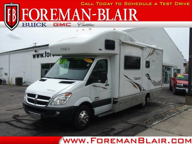 Photo of 2007 Dodge Sprinter 3500
