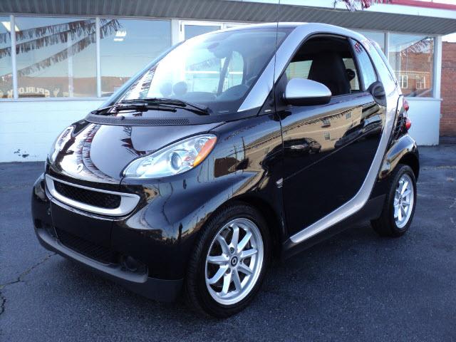 Photo of 2009 Smart fortwo