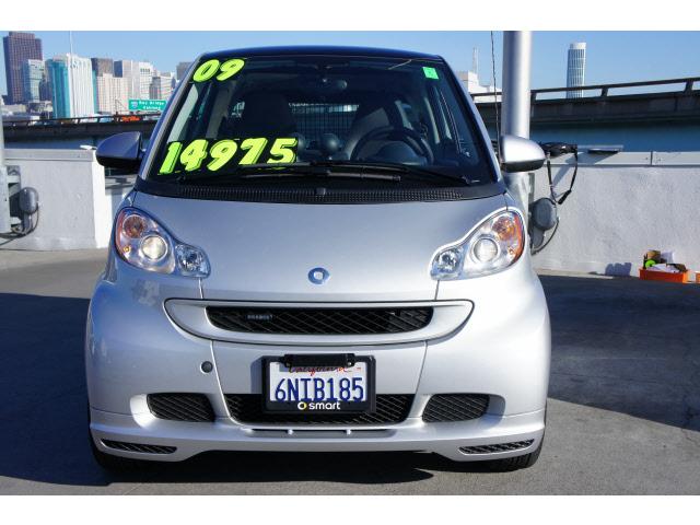 Photo of 2009 Smart fortwo