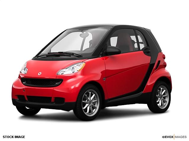 Photo of 2009 Smart fortwo