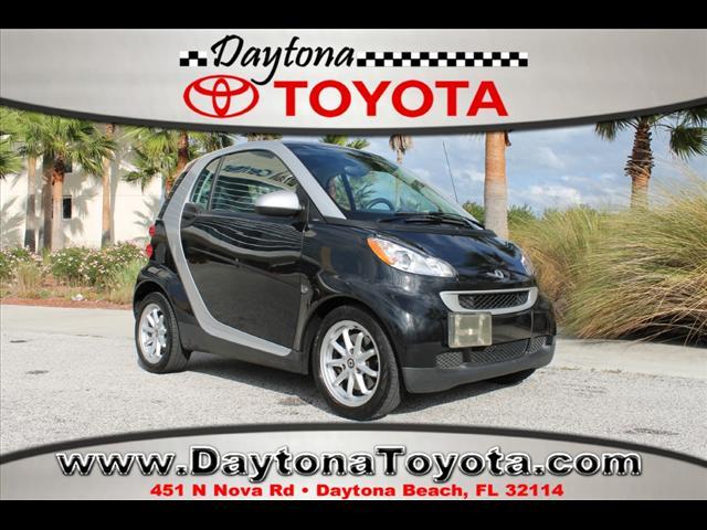 Photo of 2009 Smart fortwo