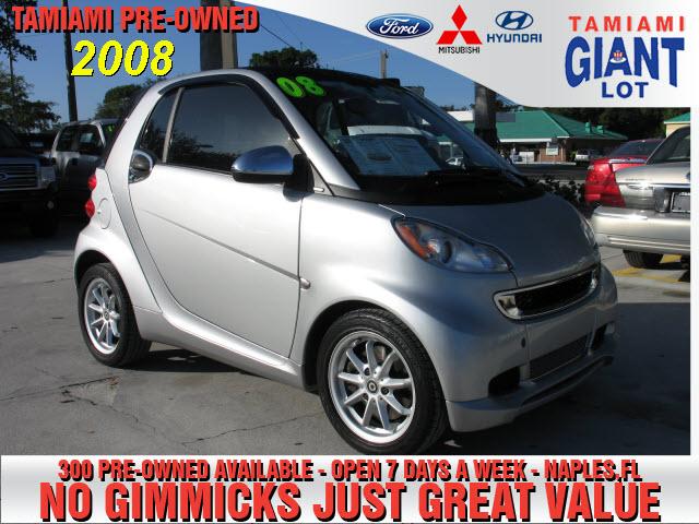 Photo of 2008 Smart fortwo