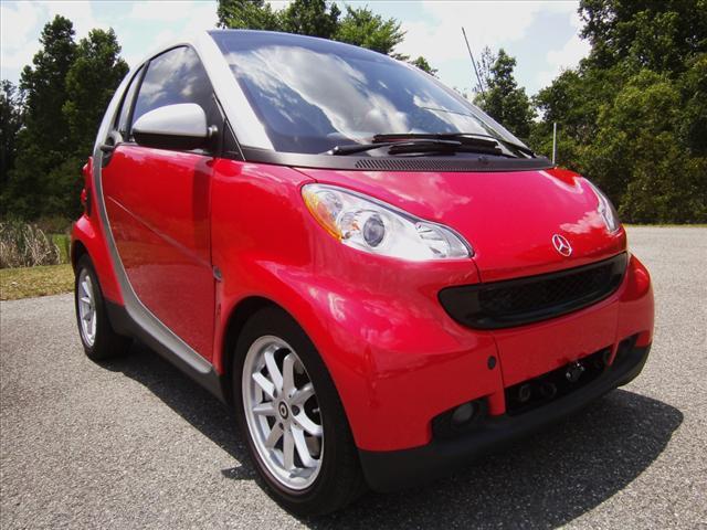 Photo of 2009 Smart fortwo