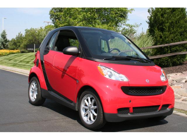 Photo of 2009 Smart fortwo
