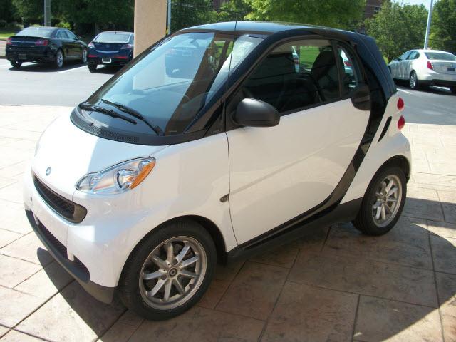 Photo of 2009 Smart fortwo