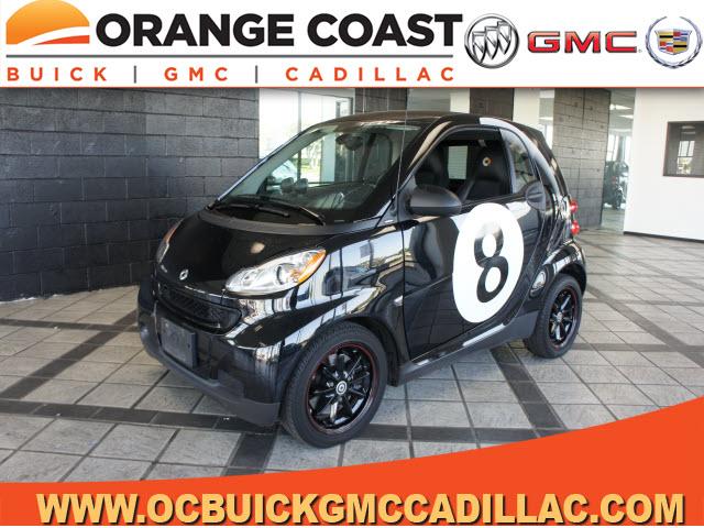 Photo of 2008 Smart Fortwo
