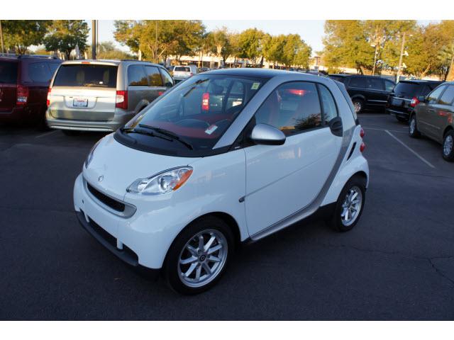 Photo of 2008 Smart fortwo