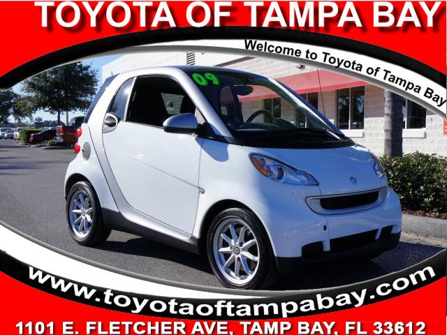 Photo of 2009 Smart fortwo