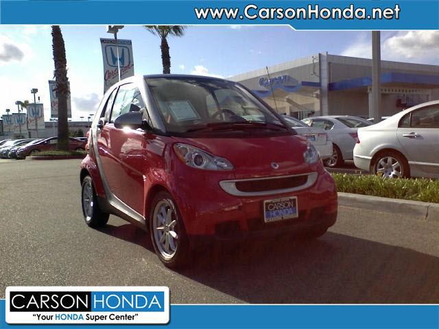 Photo of 2009 Smart fortwo