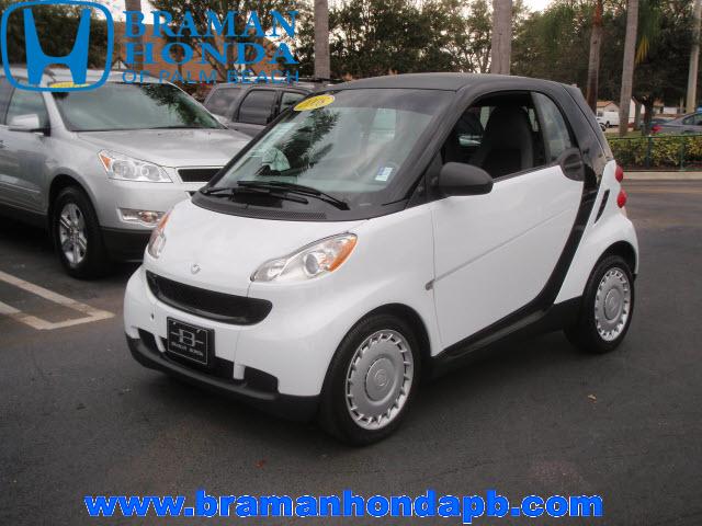 Photo of 2008 Smart fortwo