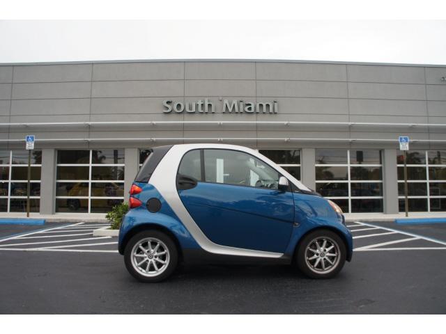 Photo of 2009 Smart fortwo