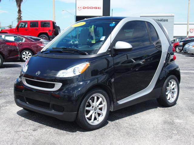 Photo of 2009 Smart fortwo