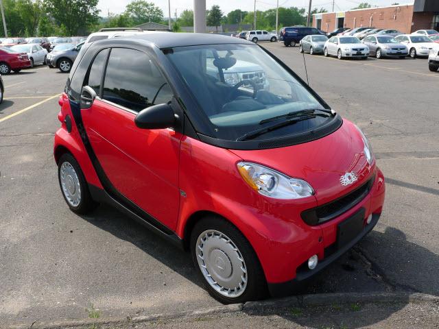 Photo of 2009 Smart fortwo