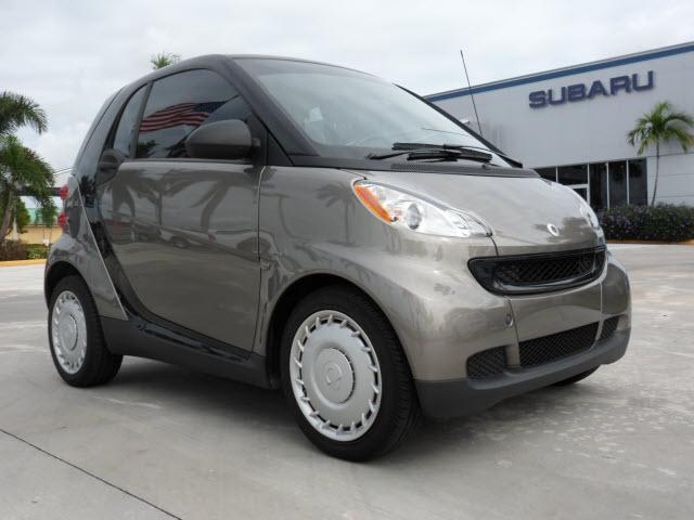 Photo of 2009 Smart fortwo
