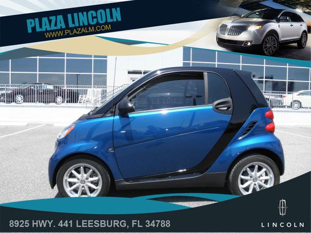 Photo of 2009 Smart fortwo