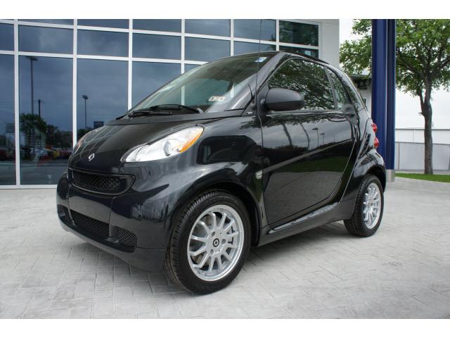 Photo of 2012 Smart fortwo