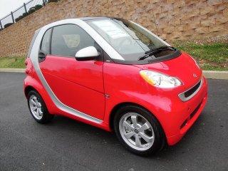Photo of 2012 Smart Fortwo