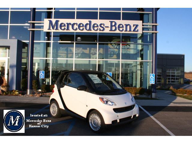 Photo of 2012 Smart fortwo
