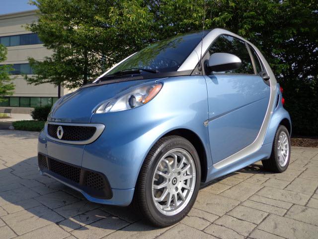 Photo of 2013 Smart Fortwo