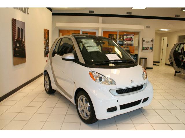 Photo of 2012 Smart fortwo
