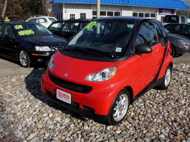Photo of 2010 Smart fortwo