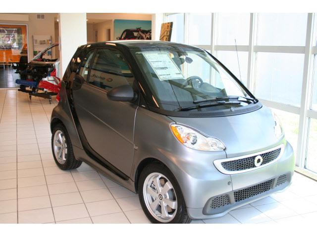 Photo of 2013 Smart fortwo