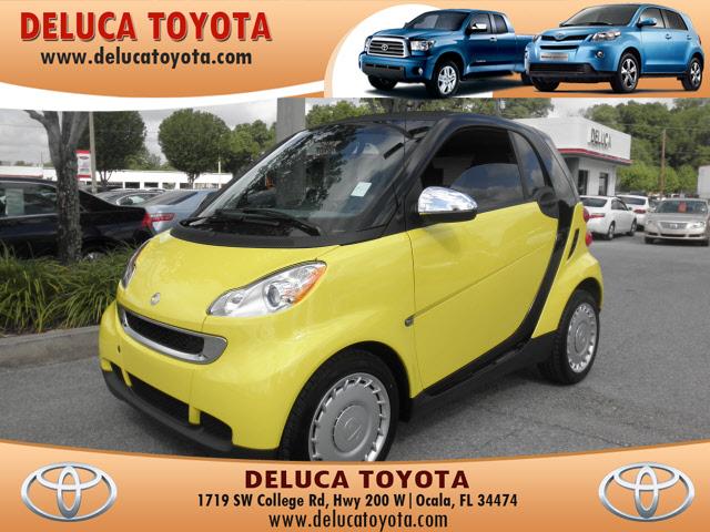 Photo of 2010 Smart fortwo