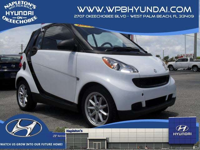 Photo of 2009 Smart fortwo