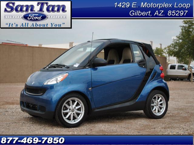 Photo of 2008 Smart fortwo