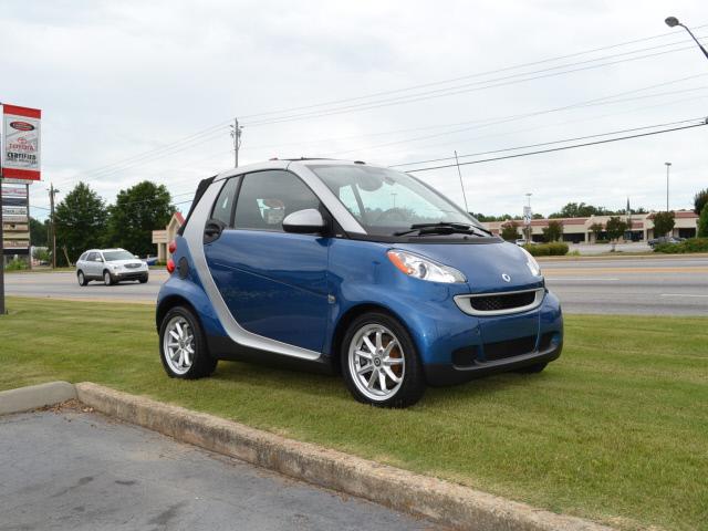 Photo of 2009 Smart fortwo
