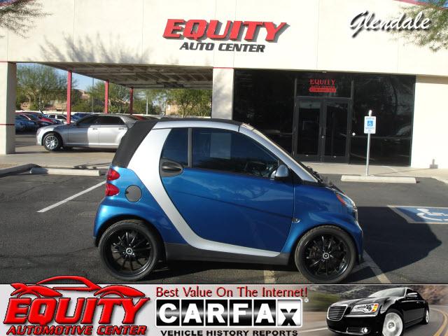 Photo of 2008 Smart fortwo