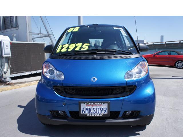 Photo of 2008 Smart fortwo