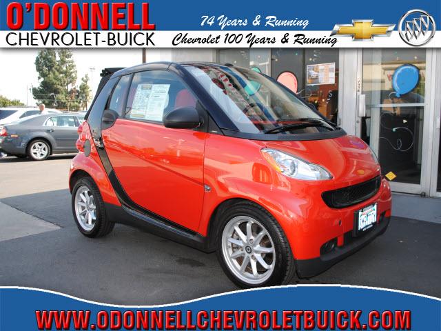 Photo of 2008 Smart fortwo