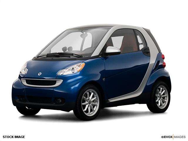 Photo of 2008 Smart fortwo