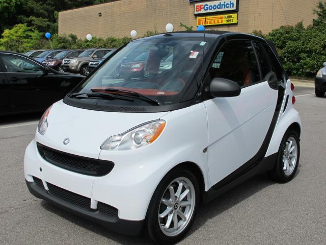 Photo of 2008 Smart fortwo