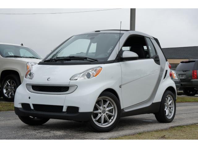 Photo of 2009 Smart fortwo
