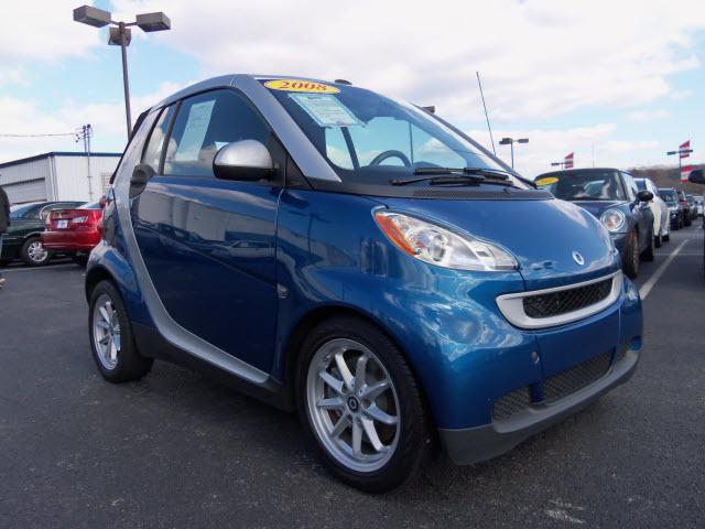 Photo of 2008 Smart fortwo