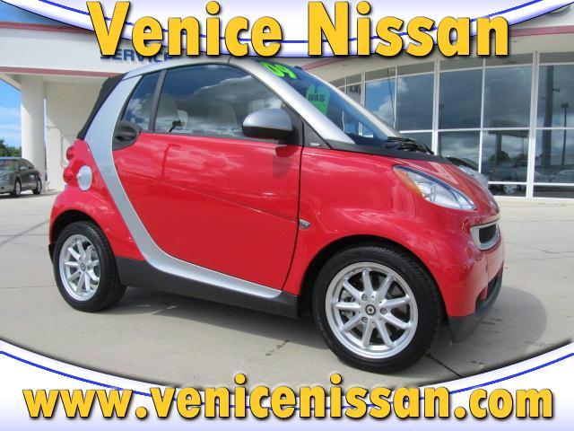 Photo of 2009 Smart fortwo