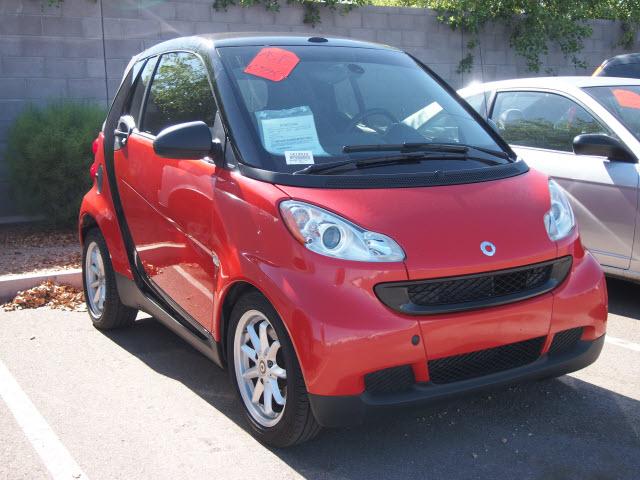 Photo of 2008 Smart fortwo