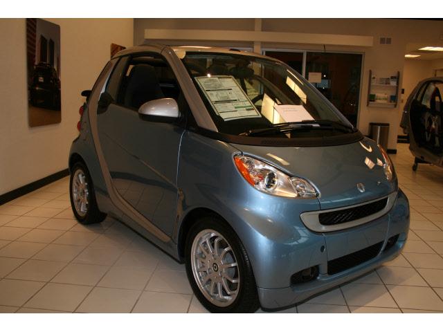 Photo of 2011 Smart fortwo