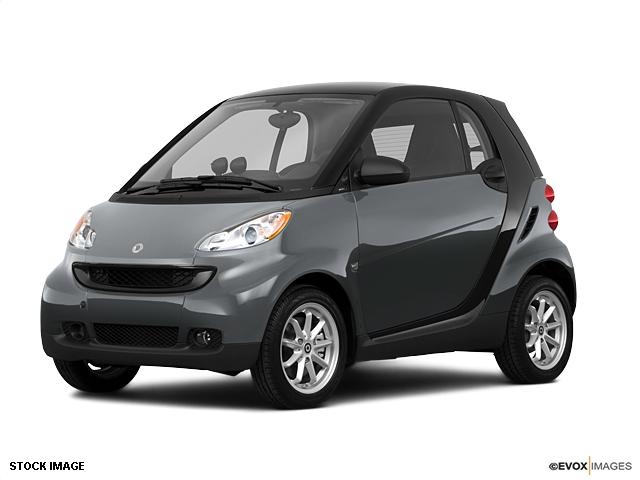 Photo of 2010 Smart fortwo