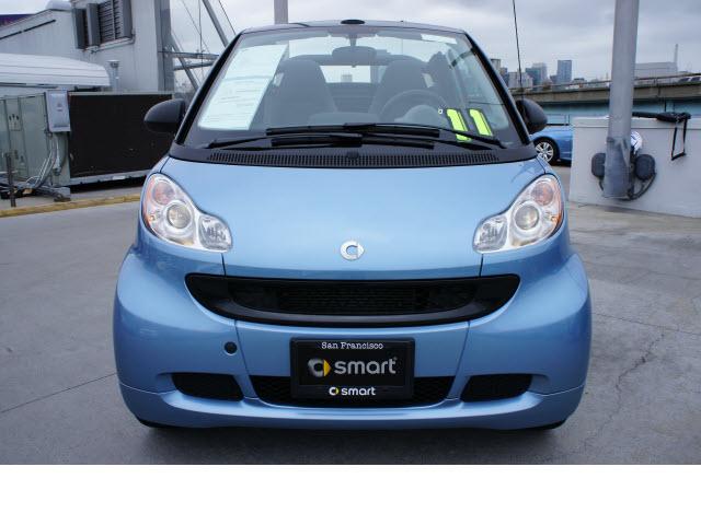 Photo of 2011 Smart fortwo