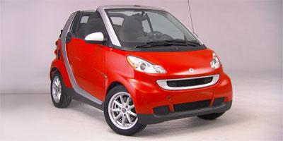 Photo of 2011 Smart fortwo