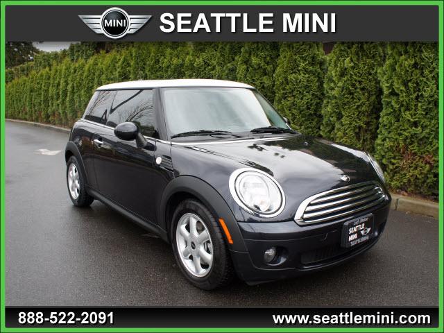 Photo of 2009 MINI Cooper