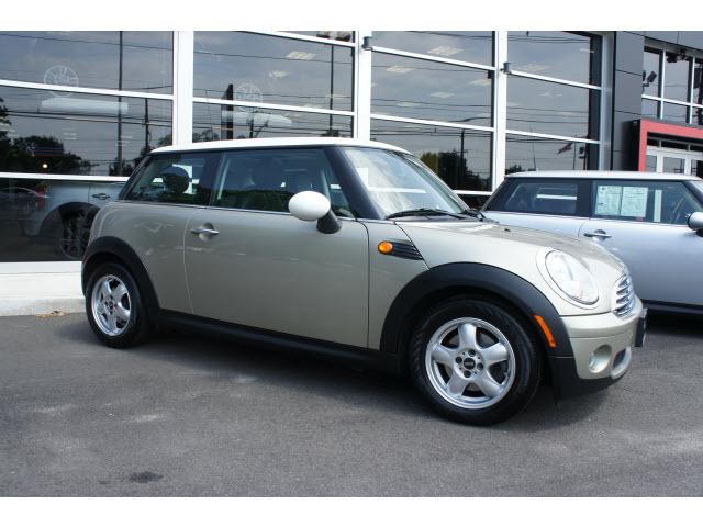 Photo of 2009 MINI Cooper